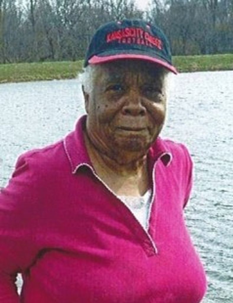 Fern Augusta Bradley