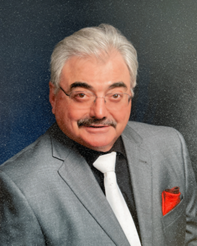 Lino Clemente Petrucco, Jr.