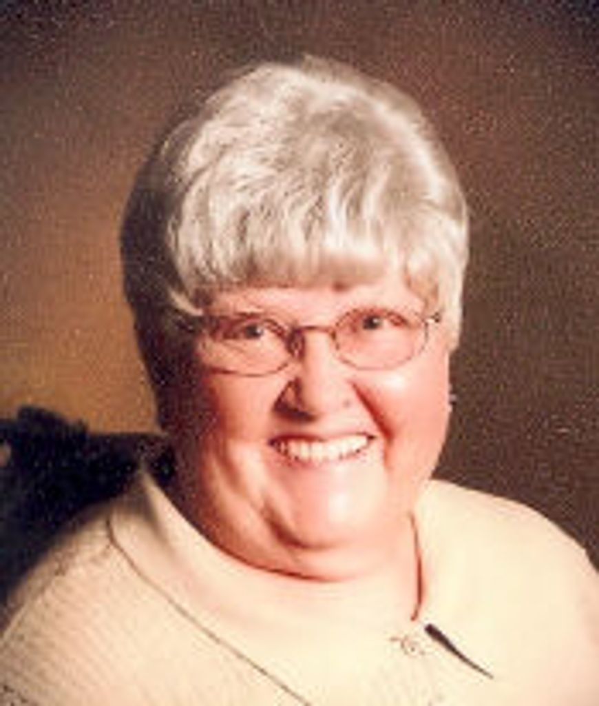 Deloris Ann Goins Profile Photo