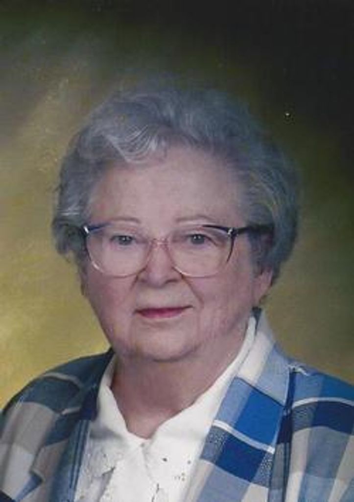 Neva Eleanor Ferguson Profile Photo