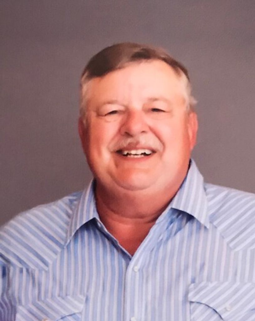 William "Bill" R. Klatt