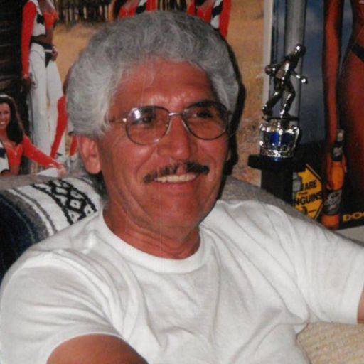 Jose Gilbert Mendez Profile Photo