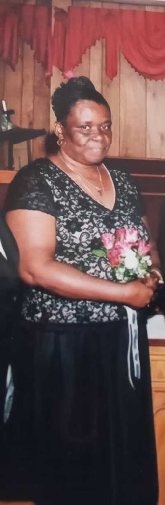 Mary E. Madir Profile Photo