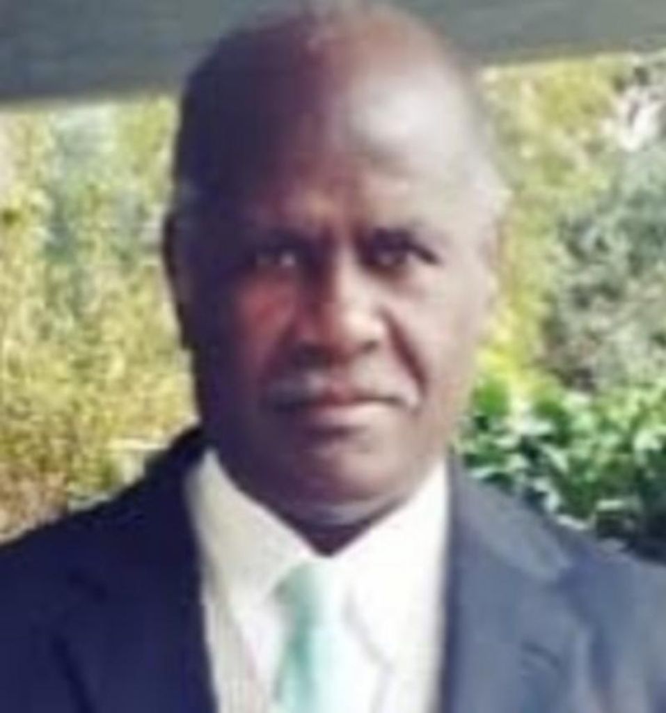 Henry Sweet Jr. Profile Photo