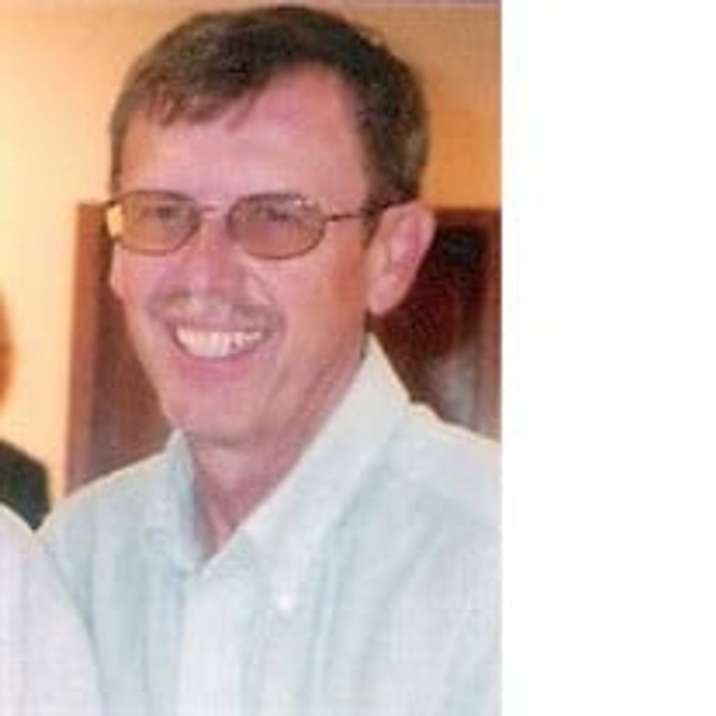 Mr. Glen Alan Carter Sr.