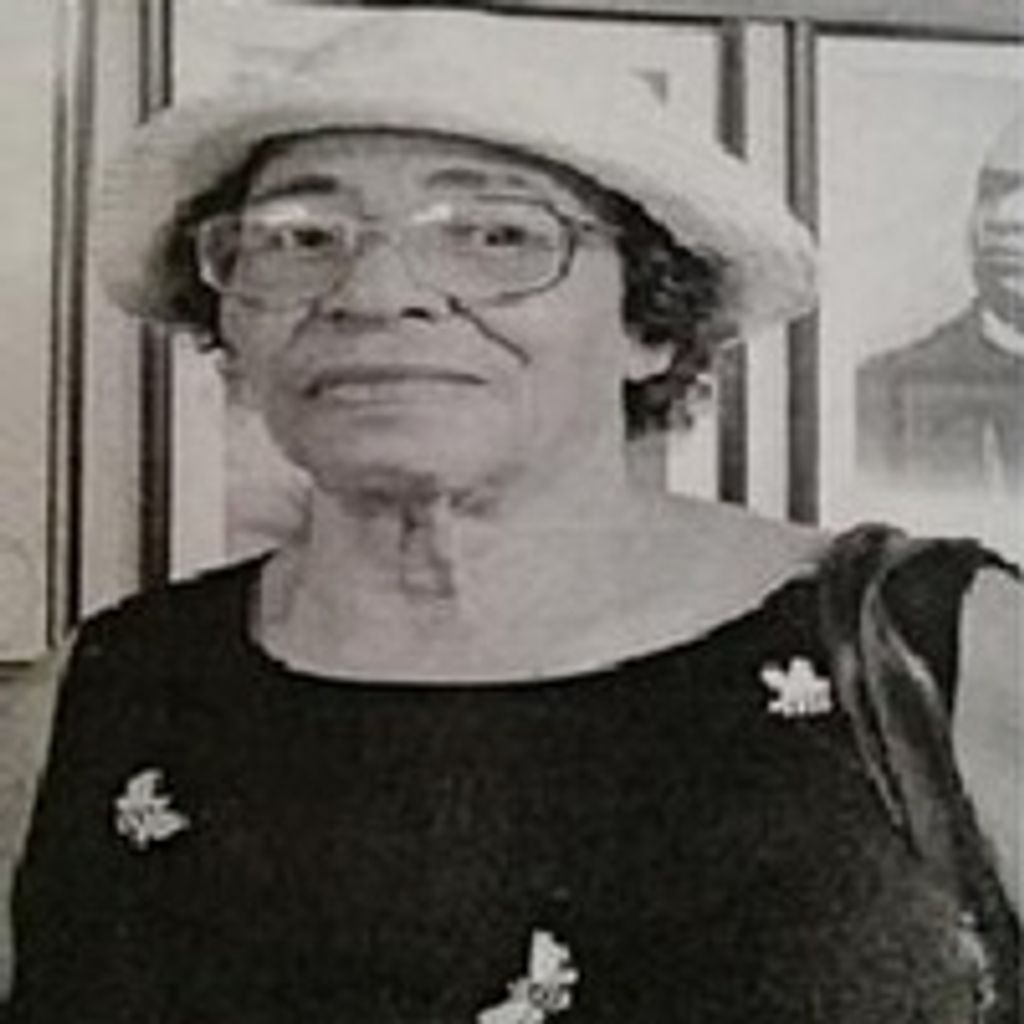 Romae E. Brown
