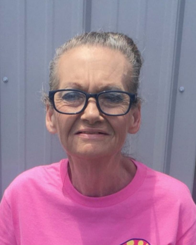 Robin Annette Milstead Moffitt