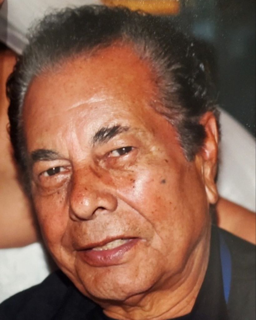 Albert Martinez