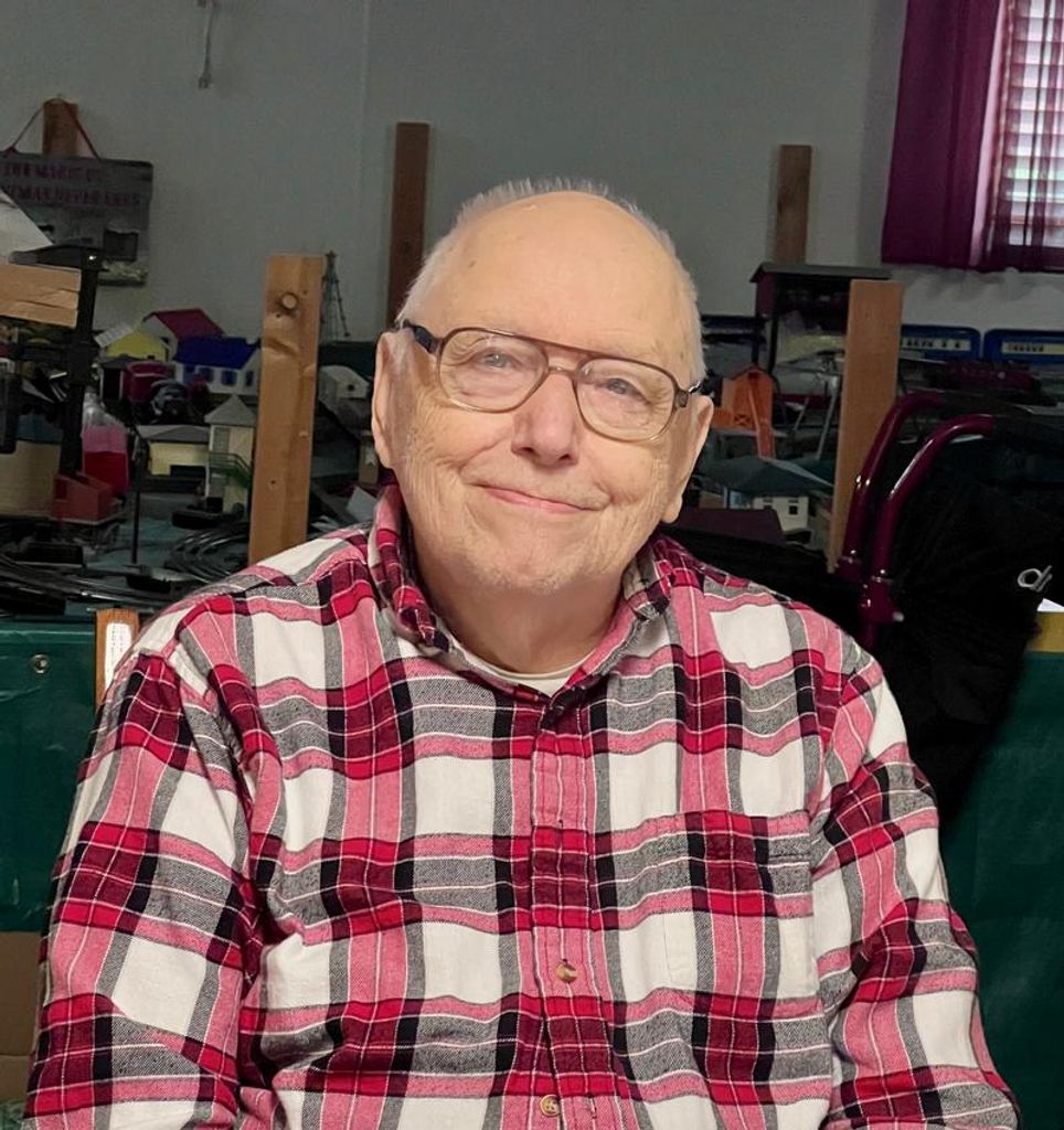 Roy Paul Cischke Profile Photo