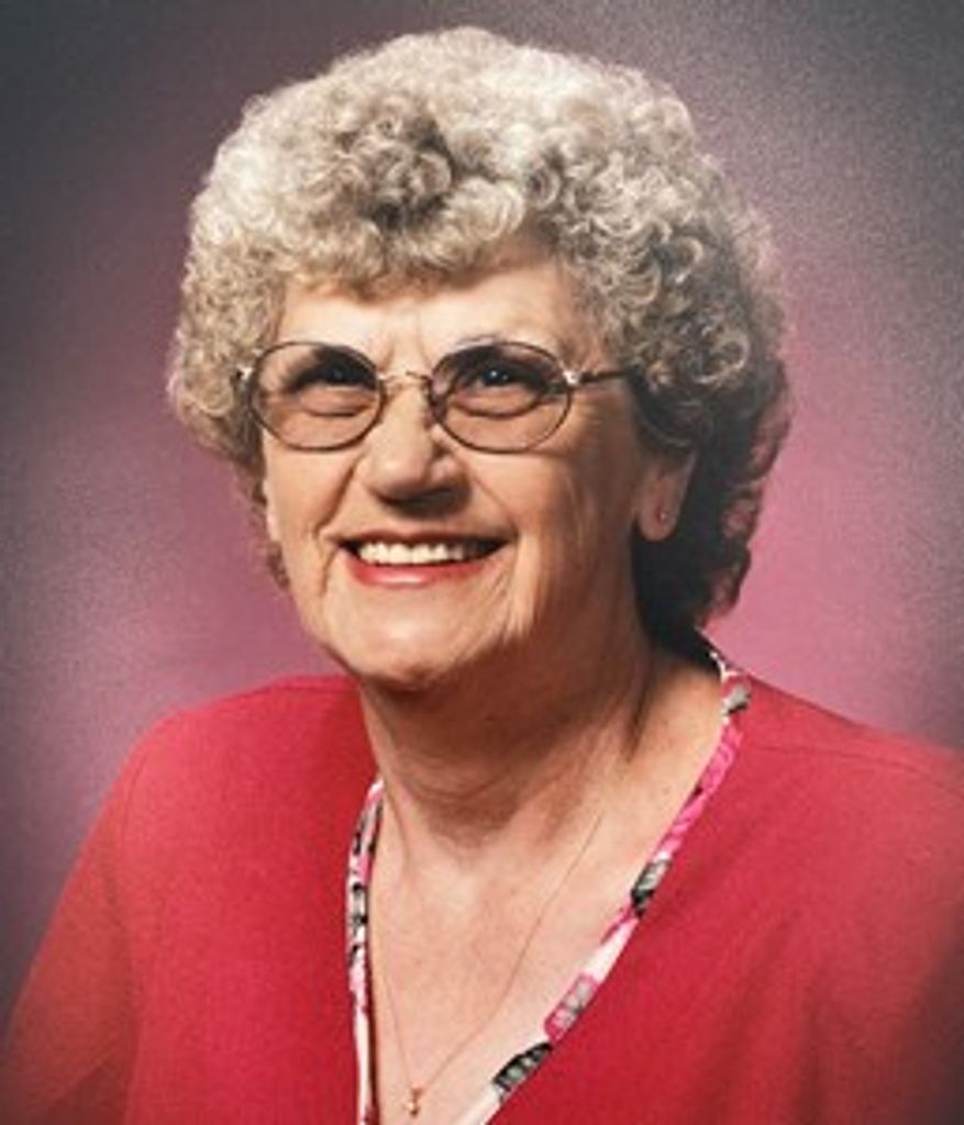 Lila R. Harlett