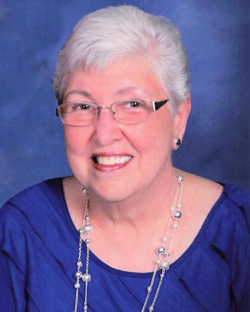 Barbara Schulz