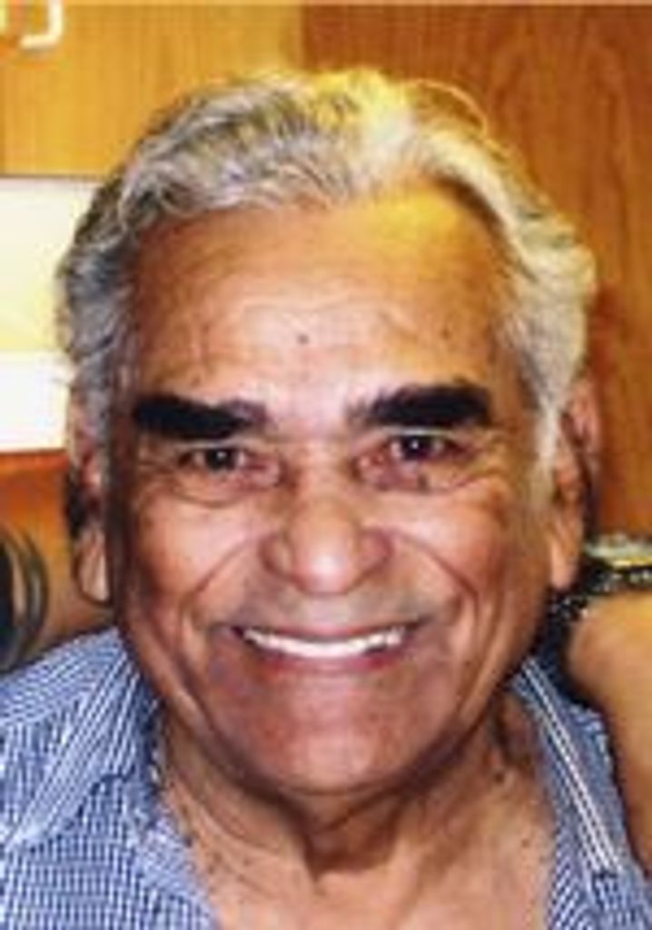 Francisco Lucambio