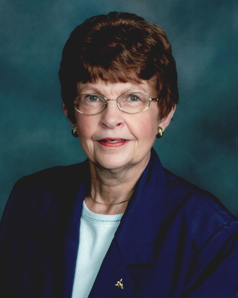 Gloria Fitzgerald