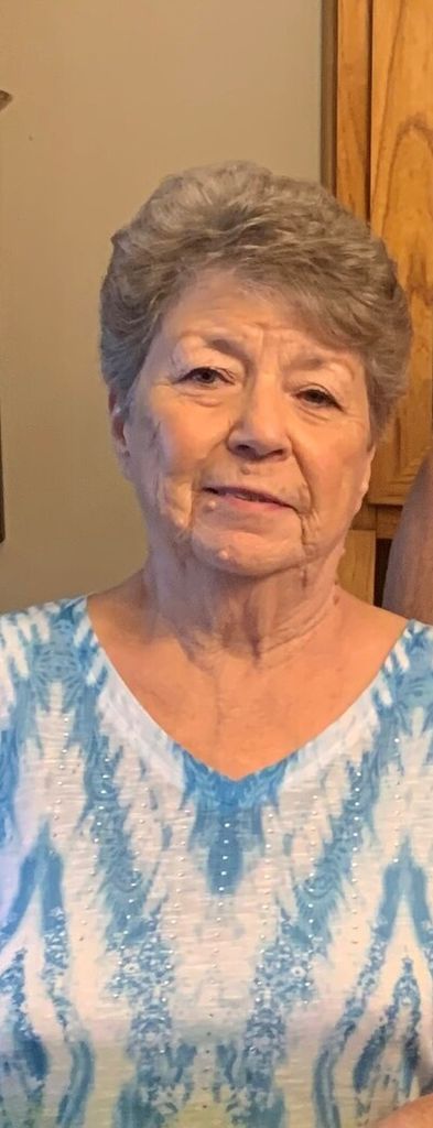 Virginia Sue Noblett