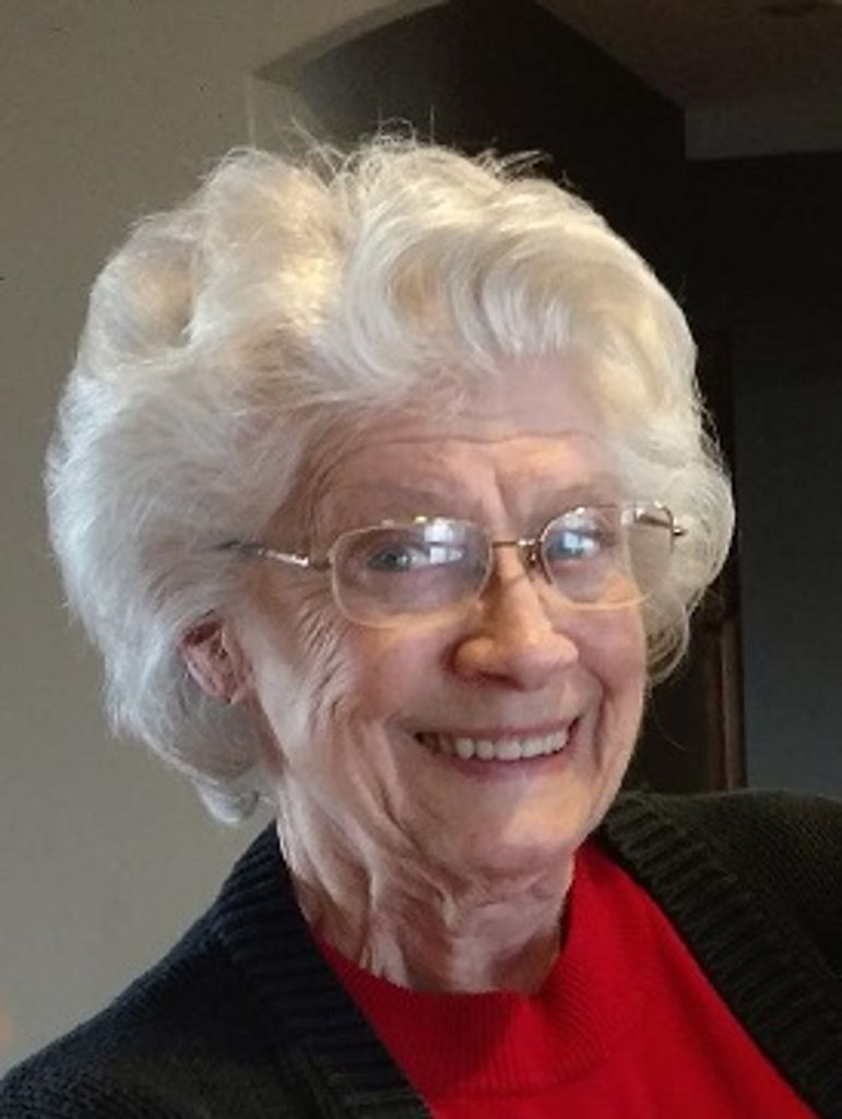 Donna M. Wolfersberger