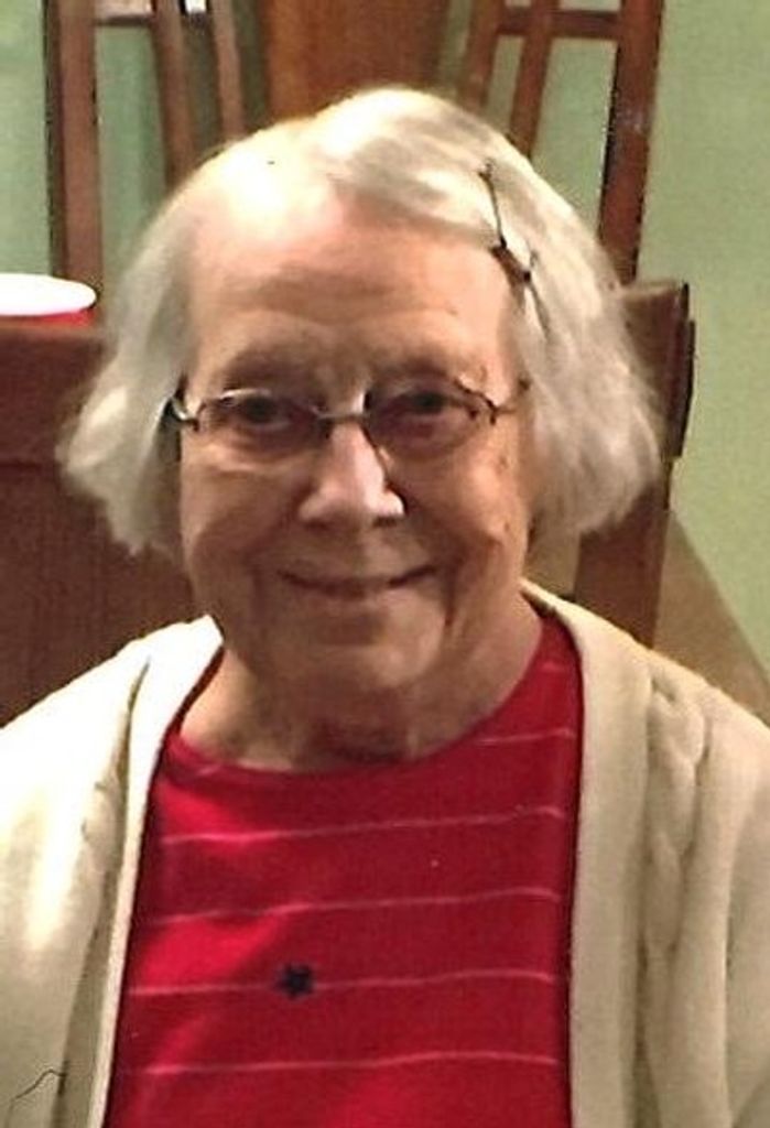 Irene Ziskovsky