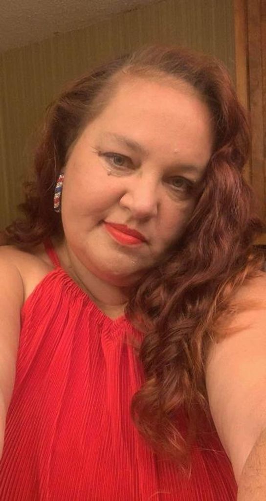 Amy Jo Simonson Profile Photo