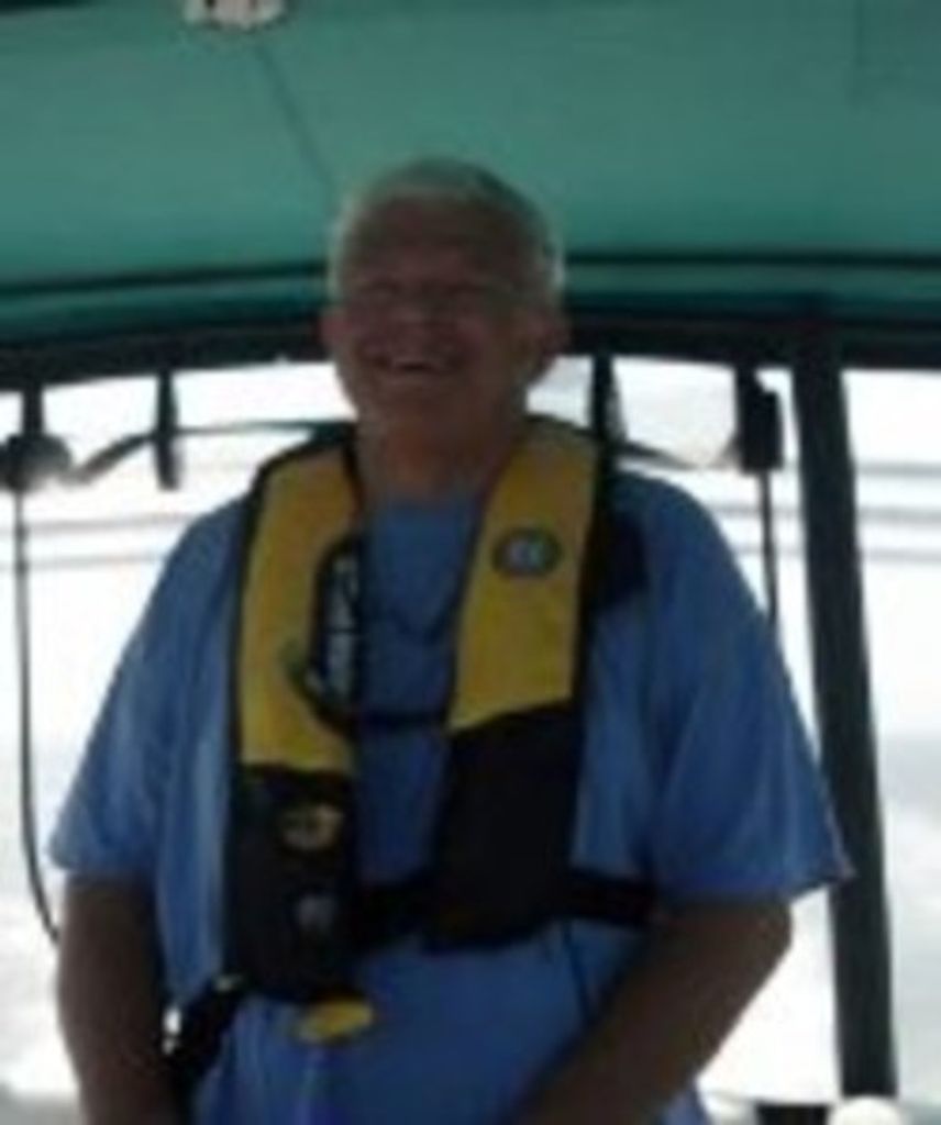 Gerald R. Hutters, Jr.