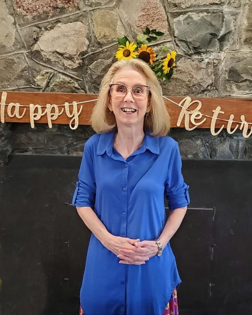 Sherril "Sherry" Ann Matney Profile Photo