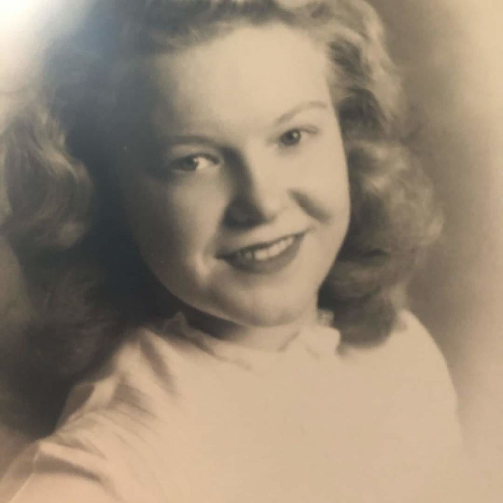 Mary A. Hannaher