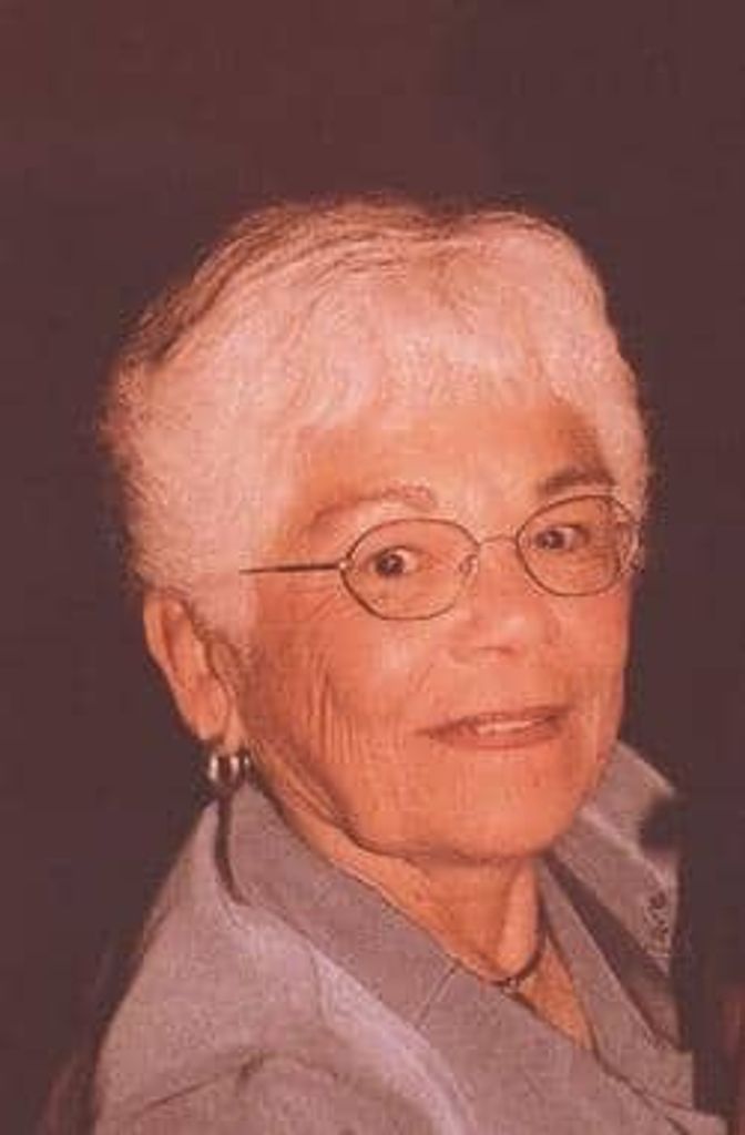 Petra Farrar