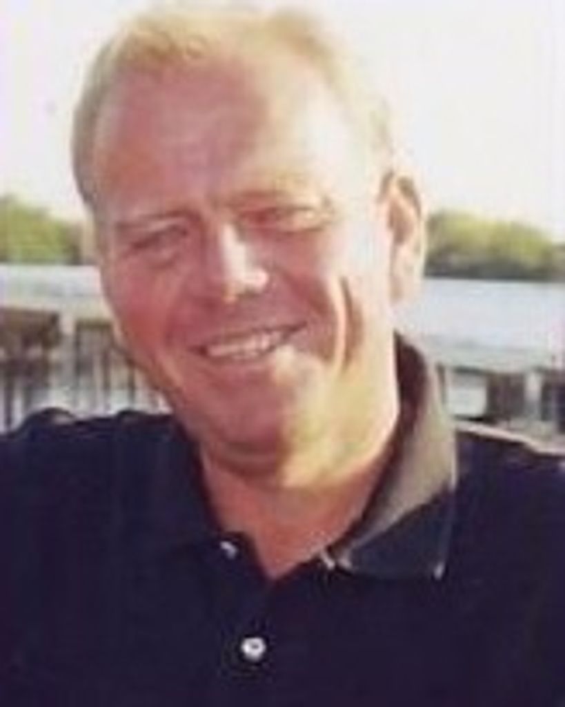 Leslie Ray "Les" Roberts