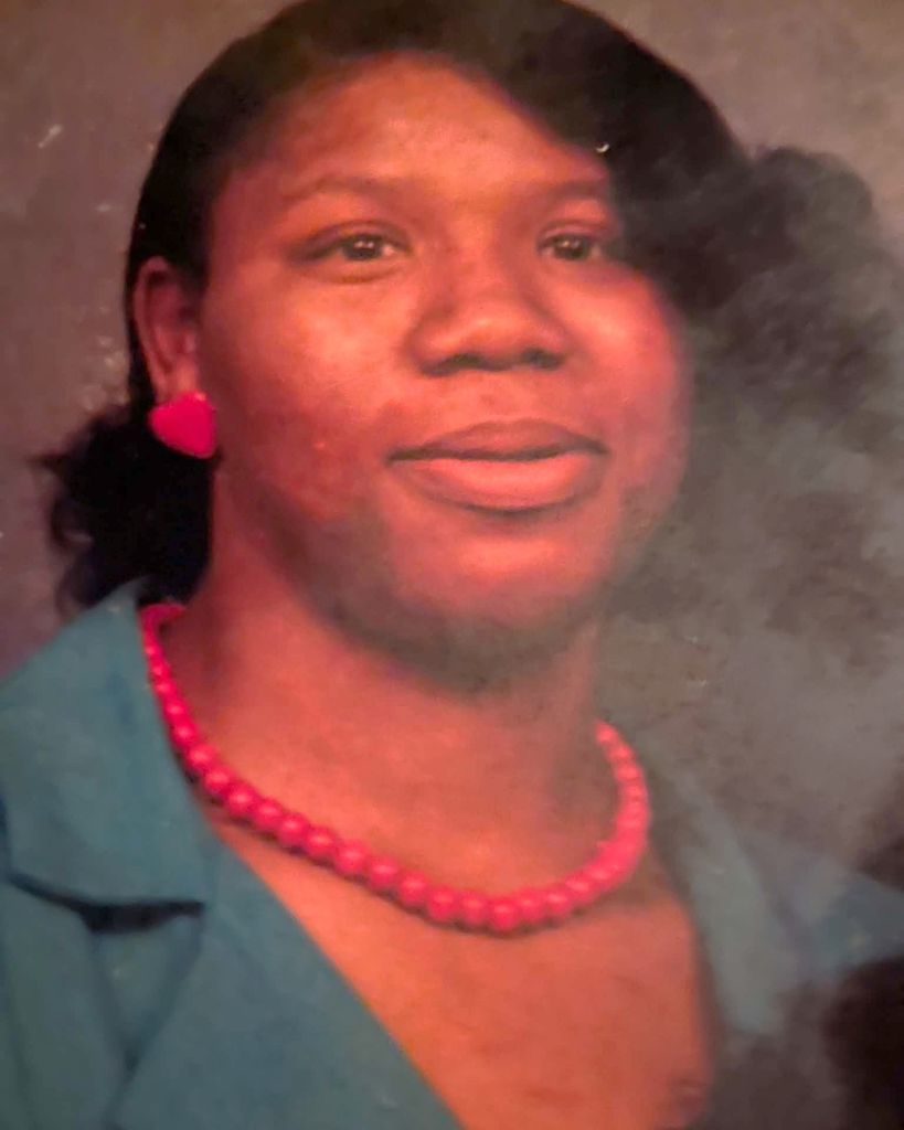 Patricia Ann Lyons Kennedy