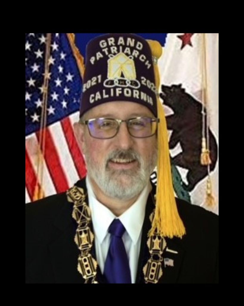 Mark Preston Profile Photo