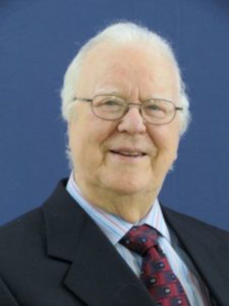 C. Kline Kuntz Profile Photo