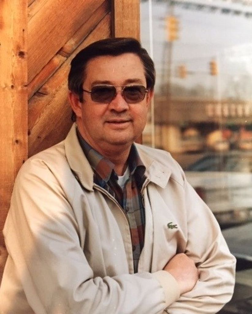 Daniel "Jim" Bailey