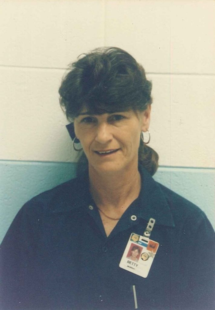 Betty Murphy Bowen