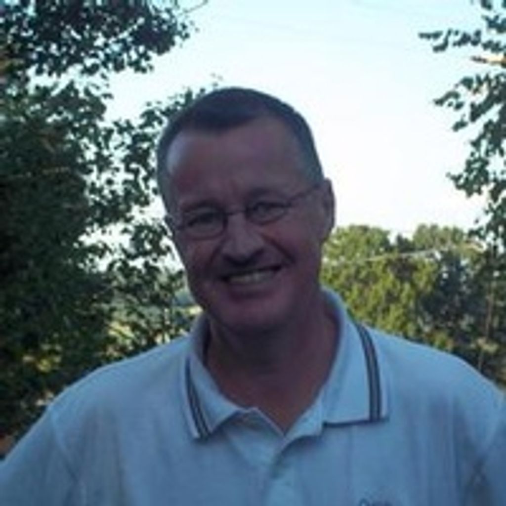 Daniel Burdick