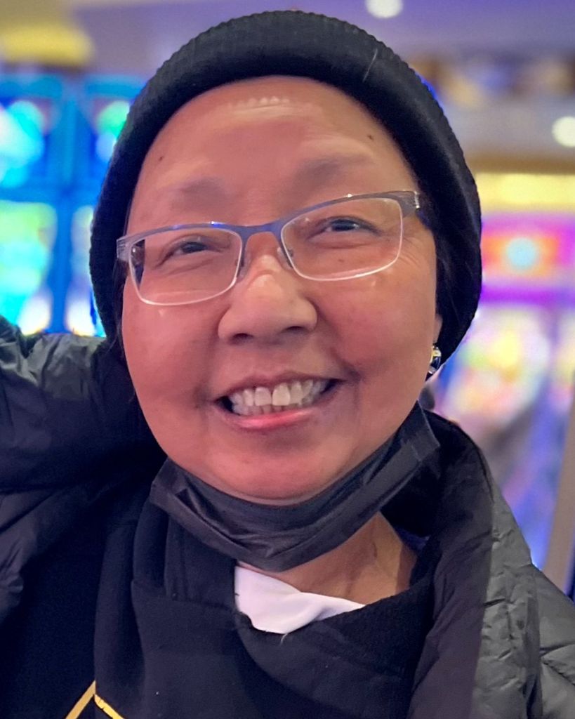 Ditas Concepcion Solorio Profile Photo