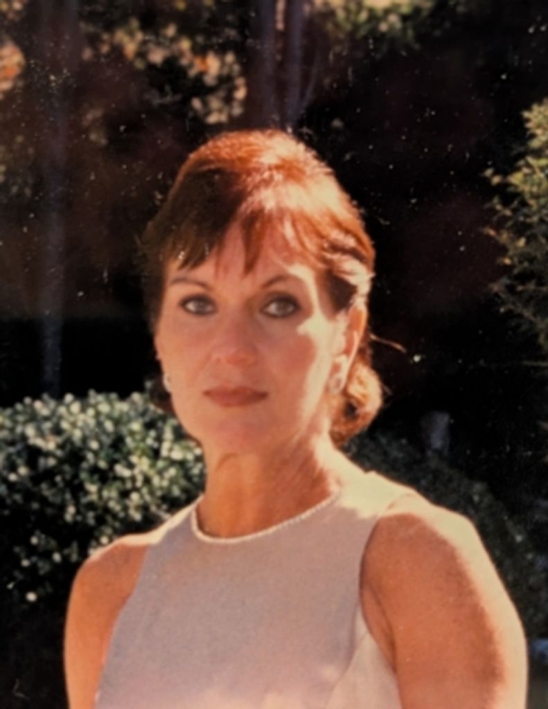 Isabella Desantis