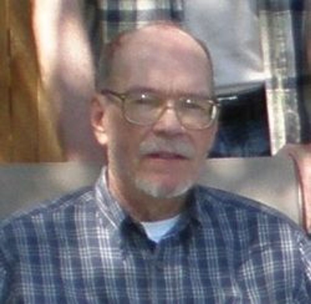 Carl Bailey