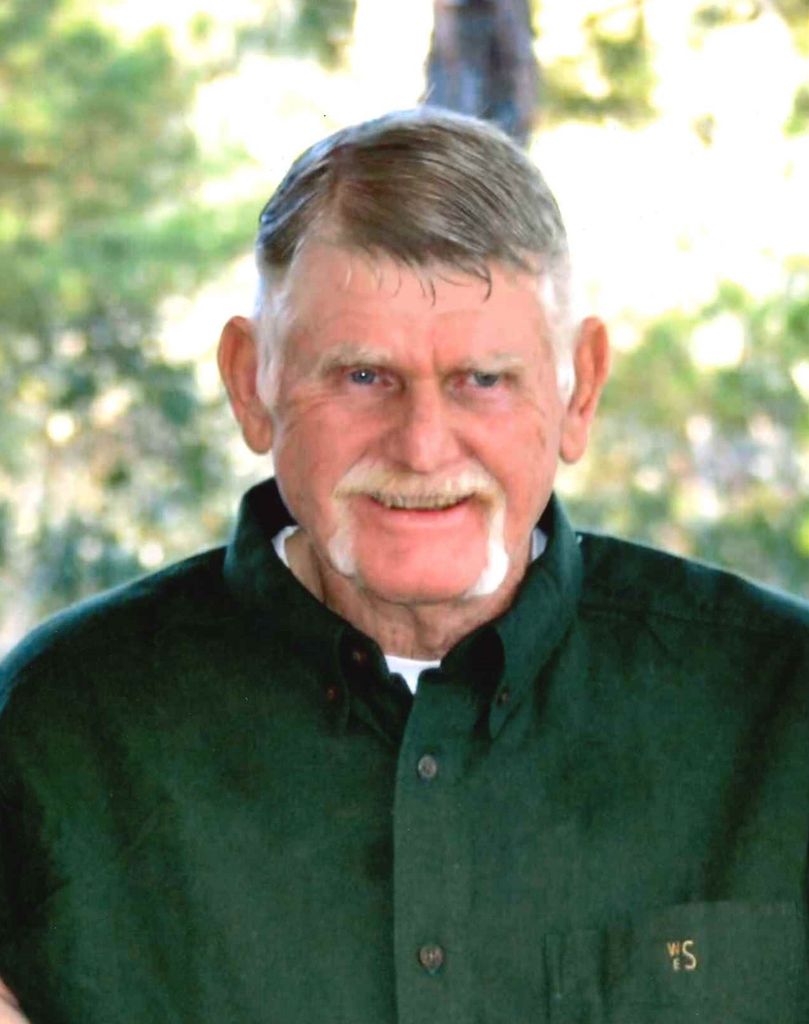 Mr. William Emery Smith Profile Photo