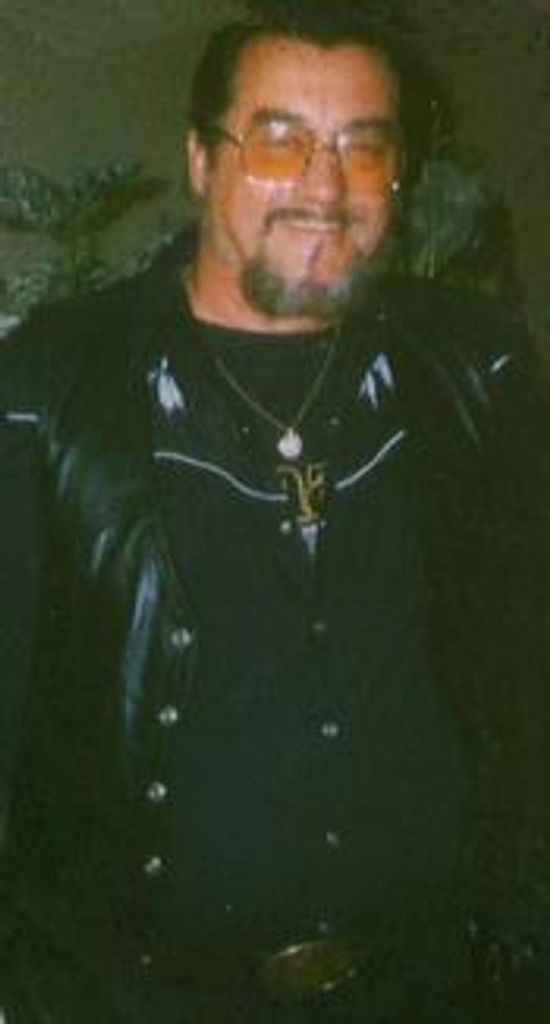 David "Mother Dave" Higgins