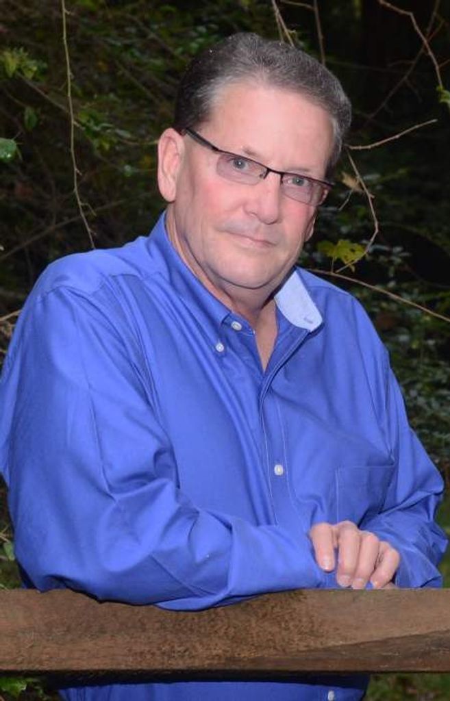 Rev. Terry Batten