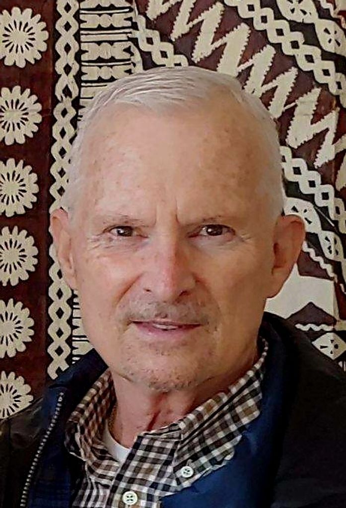 Grant Dodson Averill Profile Photo