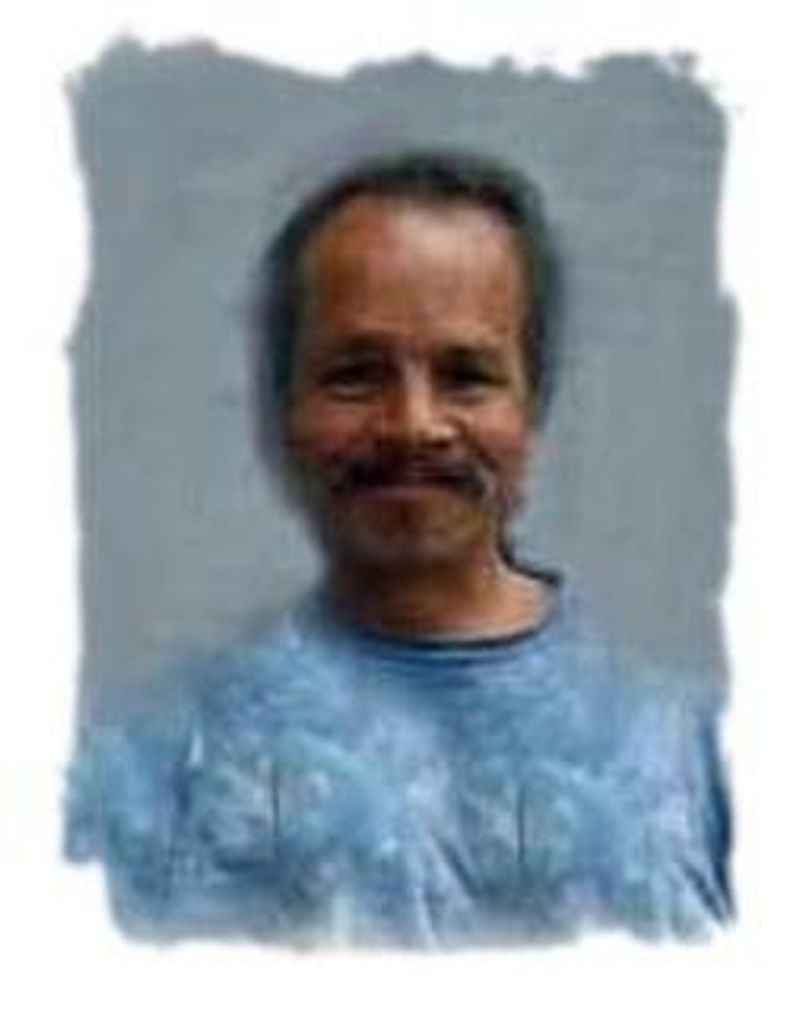 Terry Lee Goodwin