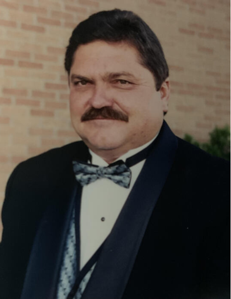 Hal Faulk Profile Photo