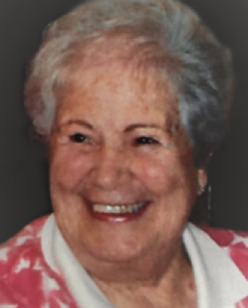 Eleanor Petrello
