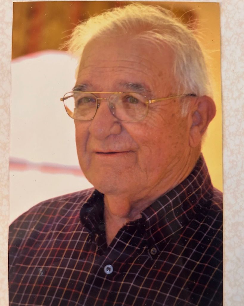 Arthur Raymond Arrington Profile Photo