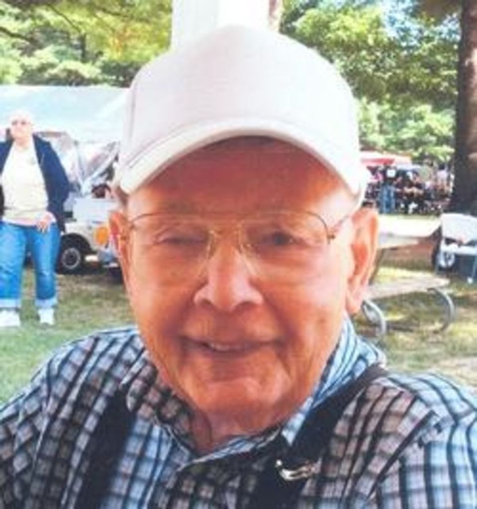 Lee (Leland) William Hesterman Profile Photo