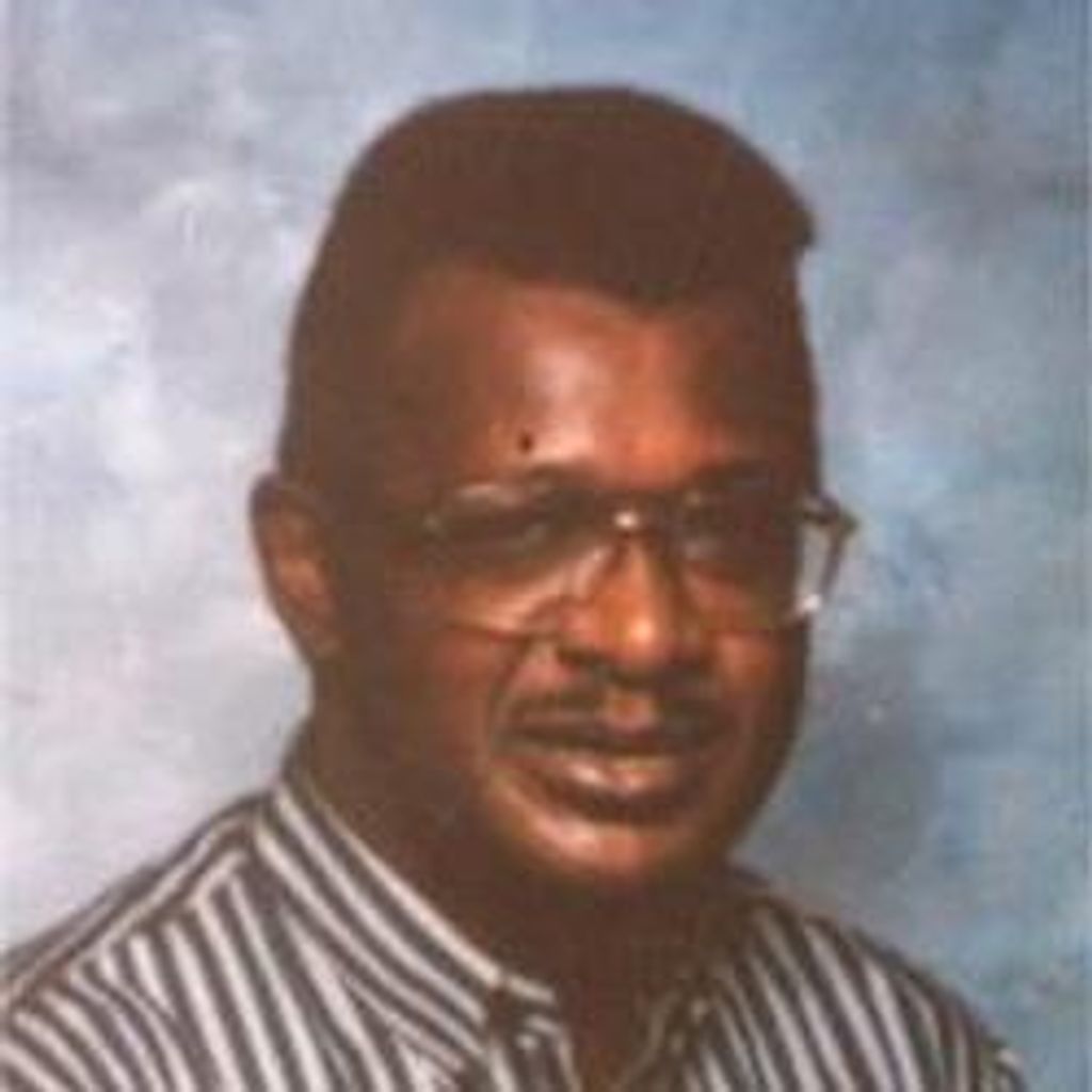 Charles Everett Bredell Profile Photo