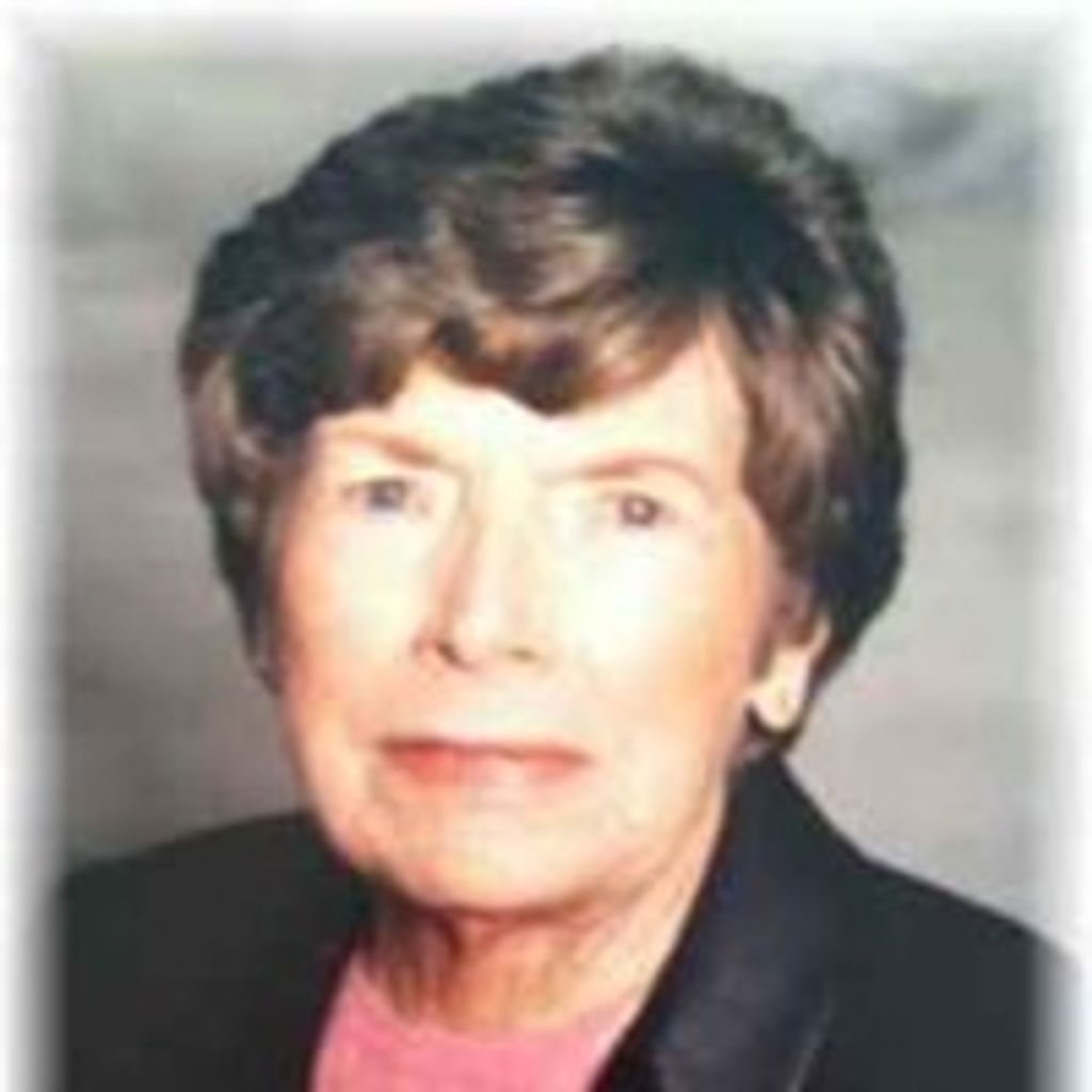 Alberta "Bertie" Rosenberg