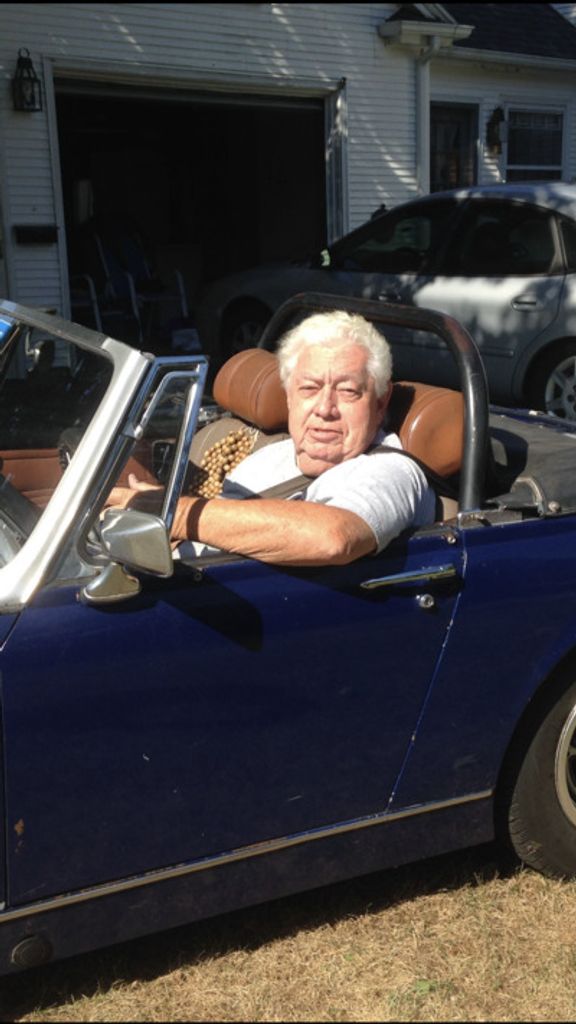 Elwyn Kenneth Zamarchi Profile Photo