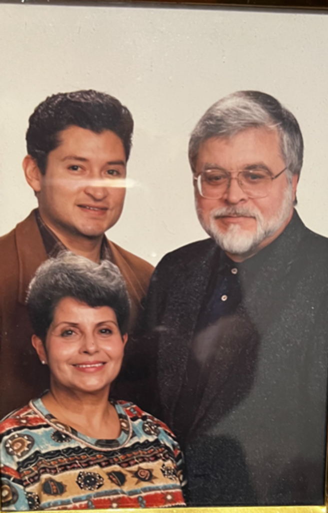 Lynn G. And Gloria T. Weidman Profile Photo