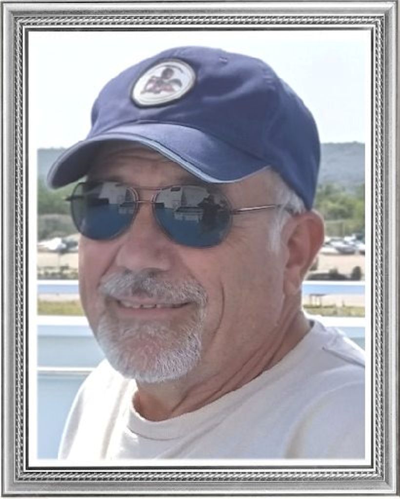 Irvin R. Russell, Jr. Profile Photo