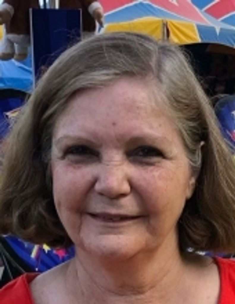 Mary Jane Konrad